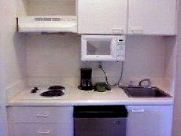 Home 1 Extended Stay Джоунсбъроу Стая снимка