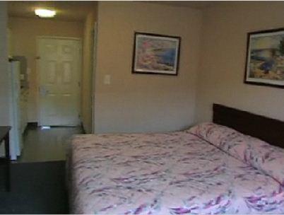 Home 1 Extended Stay Джоунсбъроу Екстериор снимка