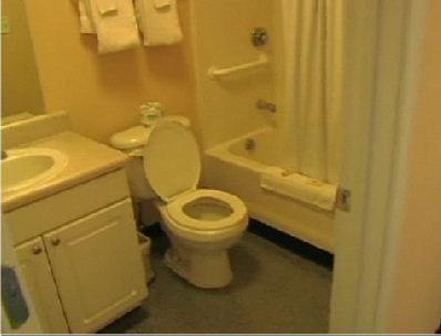 Home 1 Extended Stay Джоунсбъроу Екстериор снимка