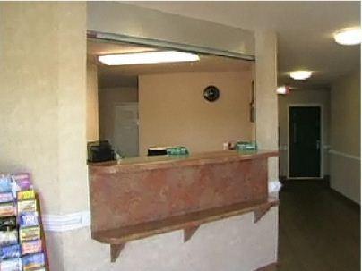 Home 1 Extended Stay Джоунсбъроу Екстериор снимка